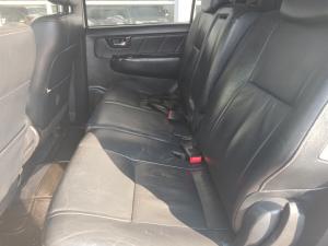 Toyota Fortuner 3.0D-4D 4X4 - Image 13