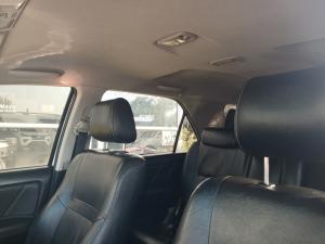 Toyota Fortuner 3.0D-4D 4X4 - Image 14