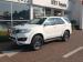 Toyota Fortuner 3.0D-4D 4X4 - Thumbnail 16