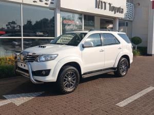 Toyota Fortuner 3.0D-4D 4X4 - Image 16