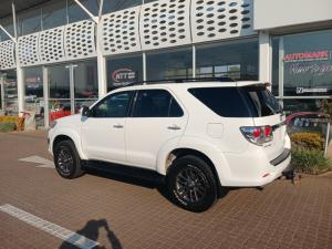 Toyota Fortuner 3.0D-4D 4X4 - Image 17