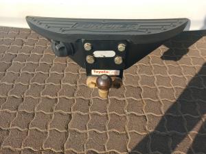 Toyota Fortuner 3.0D-4D 4X4 - Image 19