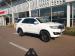 Toyota Fortuner 3.0D-4D 4X4 - Thumbnail 1