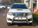 Toyota Fortuner 3.0D-4D 4X4 - Thumbnail 4