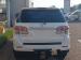 Toyota Fortuner 3.0D-4D 4X4 - Thumbnail 5