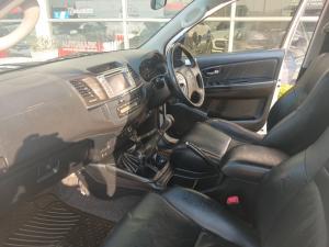 Toyota Fortuner 3.0D-4D 4X4 - Image 7