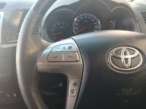 Toyota Fortuner 3.0D-4D 4X4 - Image 9