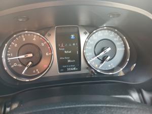 Toyota Hilux 2.4 GD-6 Raider 4X4 automaticD/C - Image 11