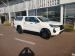 Toyota Hilux 2.4 GD-6 Raider 4X4 automaticD/C - Thumbnail 1