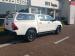 Toyota Hilux 2.4 GD-6 Raider 4X4 automaticD/C - Thumbnail 2