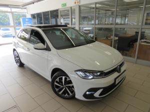 Volkswagen Polo 1.0 TSI Life - Image 1