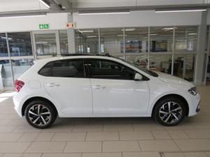 Volkswagen Polo 1.0 TSI Life - Image 3