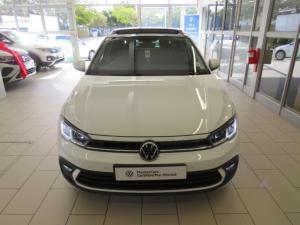 Volkswagen Polo 1.0 TSI Life - Image 4
