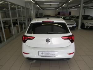 Volkswagen Polo 1.0 TSI Life - Image 5