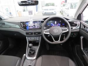 Volkswagen Polo 1.0 TSI Life - Image 6