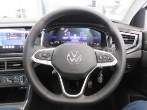 Volkswagen Polo 1.0 TSI Life - Image 9
