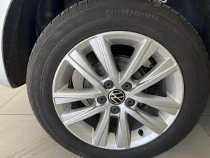 Volkswagen Polo Vivo 1.6 Comfortline TIP - Image 10