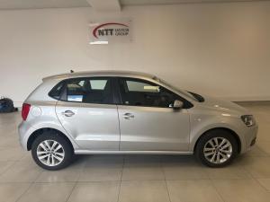 Volkswagen Polo Vivo 1.6 Comfortline TIP - Image 3