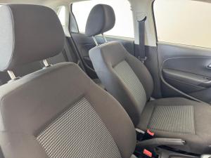 Volkswagen Polo Vivo 1.6 Comfortline TIP - Image 8
