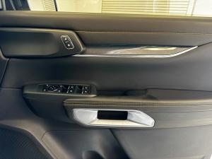 Ford Ranger 3.0D V6 Wildtrak AWD automatic D/C - Image 10