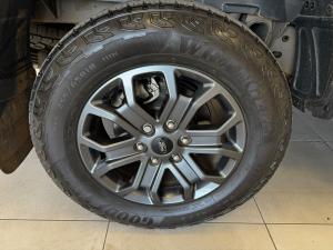 Ford Ranger 3.0D V6 Wildtrak AWD automatic D/C - Image 13