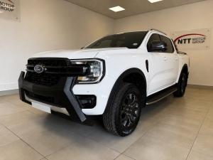 Ford Ranger 3.0D V6 Wildtrak AWD automatic D/C - Image 1