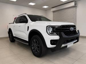 Ford Ranger 3.0D V6 Wildtrak AWD automatic D/C - Image 2