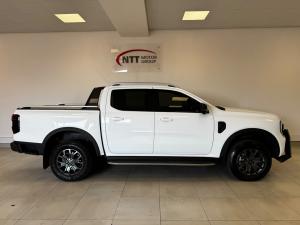 Ford Ranger 3.0D V6 Wildtrak AWD automatic D/C - Image 3