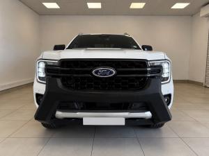 Ford Ranger 3.0D V6 Wildtrak AWD automatic D/C - Image 4