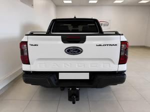 Ford Ranger 3.0D V6 Wildtrak AWD automatic D/C - Image 5
