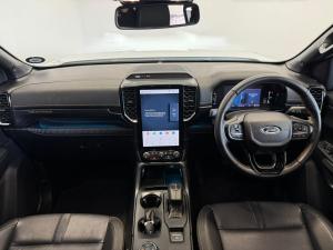 Ford Ranger 3.0D V6 Wildtrak AWD automatic D/C - Image 6