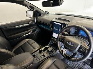 Ford Ranger 3.0D V6 Wildtrak AWD automatic D/C - Image 7
