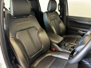Ford Ranger 3.0D V6 Wildtrak AWD automatic D/C - Image 8