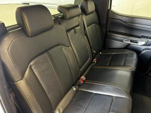 Ford Ranger 3.0D V6 Wildtrak AWD automatic D/C - Image 9
