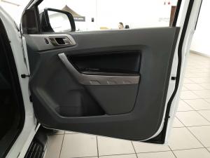 Ford Ranger 3.2TDCi XLT 4X4 automaticSUP/CAB - Image 14