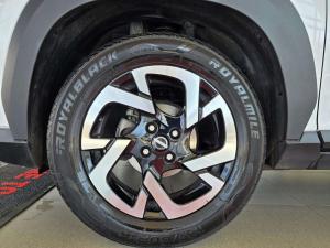 Nissan Magnite 1.0T Acenta Plus CVT - Image 10