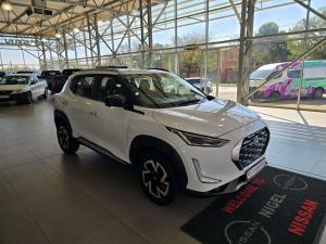 Nissan Magnite 1.0T Acenta Plus CVT - Image 14