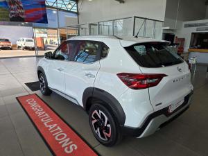 Nissan Magnite 1.0T Acenta Plus CVT - Image 16
