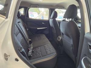 Nissan Magnite 1.0T Acenta Plus CVT - Image 19