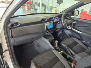 Nissan Magnite 1.0T Acenta Plus CVT - Image 20