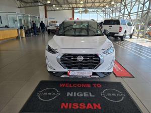 Nissan Magnite 1.0T Acenta Plus CVT - Image 2