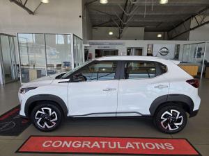 Nissan Magnite 1.0T Acenta Plus CVT - Image 3