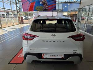 Nissan Magnite 1.0T Acenta Plus CVT - Image 4