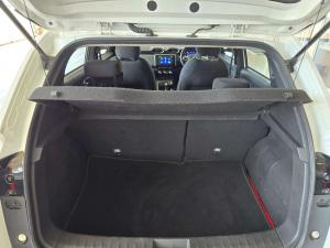 Nissan Magnite 1.0T Acenta Plus CVT - Image 5