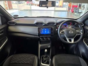 Nissan Magnite 1.0T Acenta Plus CVT - Image 7