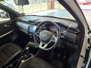 Nissan Magnite 1.0T Acenta Plus CVT - Image 8