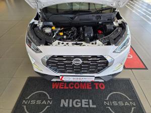 Nissan Magnite 1.0T Acenta Plus CVT - Image 9