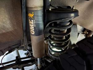 Toyota Landcruiser 76 2.8 GD-6 VX S/W automatic - Image 14