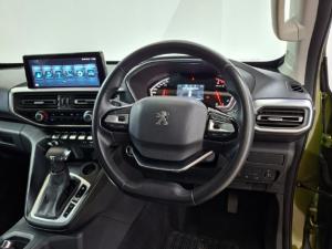 Peugeot Landtrek 1.9TD double cab Allure - Image 11