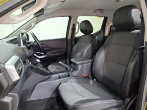Peugeot Landtrek 1.9TD double cab Allure - Image 12